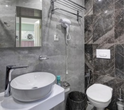 Люкс в Hotel RedStone