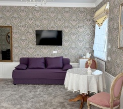 Делюкс в Зеленая вилла