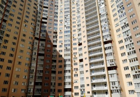 Апартаменты Апартаменты на улице Лунная 30А в Саратове