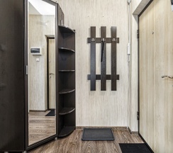 Квартира в Апартаменты на Университетская Набережная 🏠44, кв 199.эт.9 подъезд 3