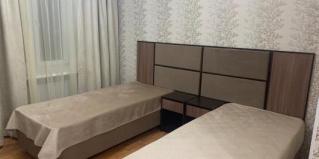 Бакалы: Мини-отель Уют