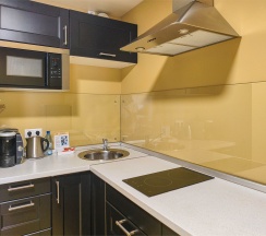 Стандарт в Дом отель Apart