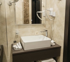 Presidential DELUXE - pool в Алекс Роял
