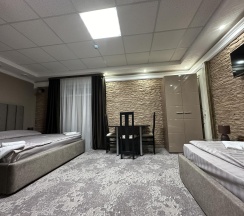 Номер стандарт улучшенный в Корона