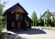 Охотничий дом в Family house