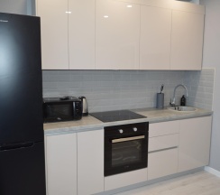 2-комнатные апартаменты улучшенные в Apart-Gold