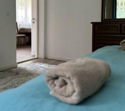 Пятиместный № 12 в Алатау-Кавказ