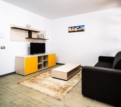 Двухместный номер Standard двуспальная кровать в Alezzi Beach Resort