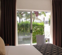 Двухместные апартаменты 2 отдельные кровати в The Melanesian Port Vila Hotel