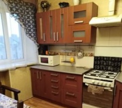 Трёхместный номер в Ваш дом