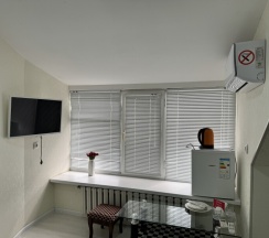 Комфорт Мансарда в Три Туза