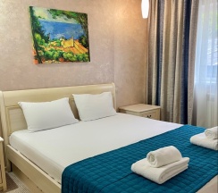 Стандарт в Sochi Beach Hotel