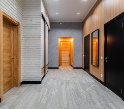 Апартаменты в Key hotel