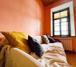 Двухместный номер Standard 2 отдельные кровати в Штиль