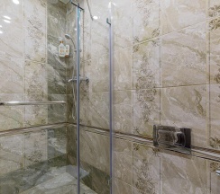 Апартаменты студия в Elite Apartments на улице Новодмитровская