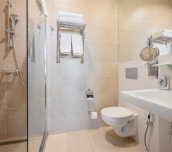 Номер-студия в Европа