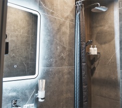 Стандарт улучшенный в Karelia club family