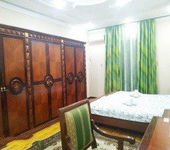 Двухместный номер Superior двуспальная кровать в Отель The Oreon Inn