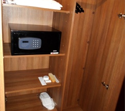 Стандарт с двуспальной кроватью QUEEN SIZE в Raymond