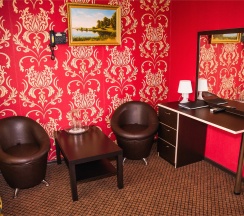 Полулюкс в Moonrise