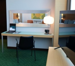 Президентский Сюит в Мираж