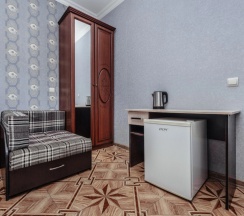 Трёхместный номер Standard в Green rent