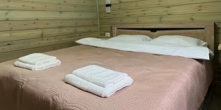 Архыз: Турбаза Residence