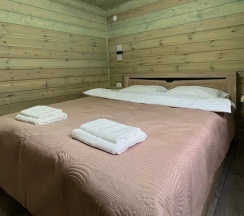 Дом с террасой в Residence