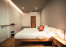 Номер Standard в Sylvis Hostel Chiangmai