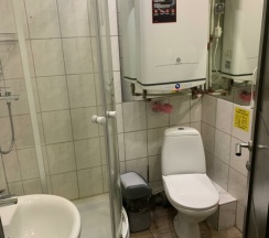 Двухместный на Миллионной, 12 в Геркулес