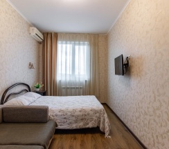 4-местный номер эконом семейный в У Черноморья