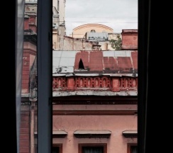 Стандарт Twin в Иоланта