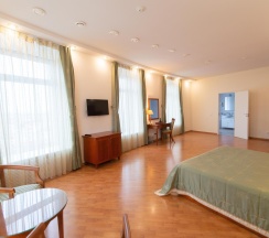 Номер стандарт в Palace hotel