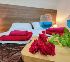 2-х местный Стандарт-плюс в Антарес