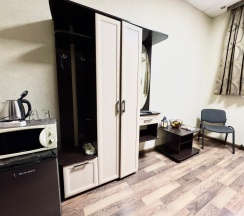 Двухместный номер в Гостиный дом