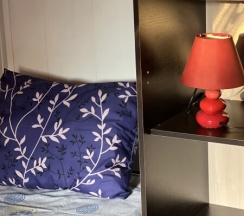 Двухместный номер в Хурма и Мимоза