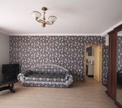 Апартаменты в Maryslav