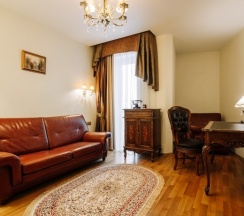 Сюит Президентский в Ring Premier Hotel