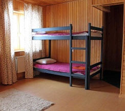 Номер эконом в Здрава дача