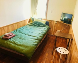 Одноместный номер Standard в Hostel Mosura No Tamago