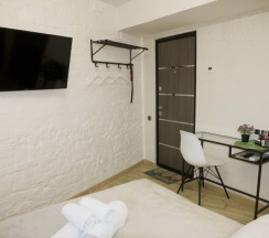 Отель Барбарис, номер 1 в Барбарис