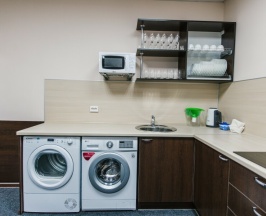 Стандарт номер с отдельным входом от 4990 руб. в Декабрист