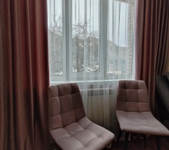 Номер Superior в У Заура