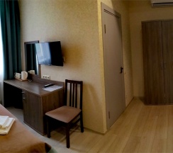 Комфорт  4 х местный в Shamsi hall