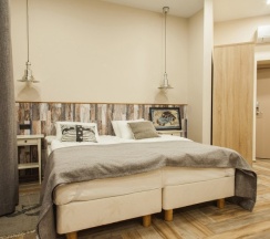 Студия в Михаил Строгов