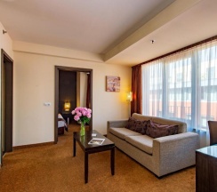 Студия Standard в Regnum Residence