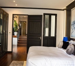 Студия Дуплекс в Baan 125 Stay