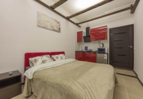 Апартаменты Апартаменты InHome24 в Москве