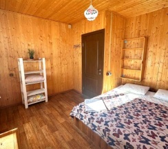 Семейная секция с кухней в Горенки