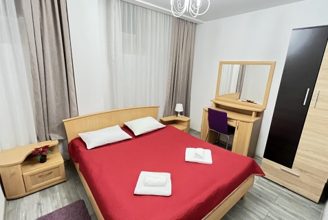 Санкт-Петербург: Мини-отель Kovensky